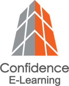 Logotipo de Confidence Chile